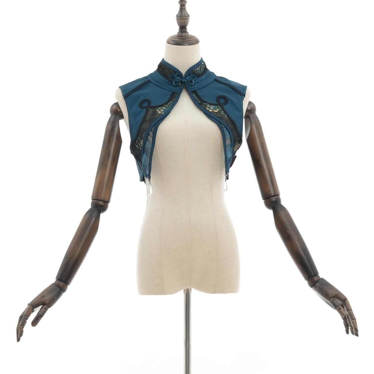 月光幻華 2way Cape