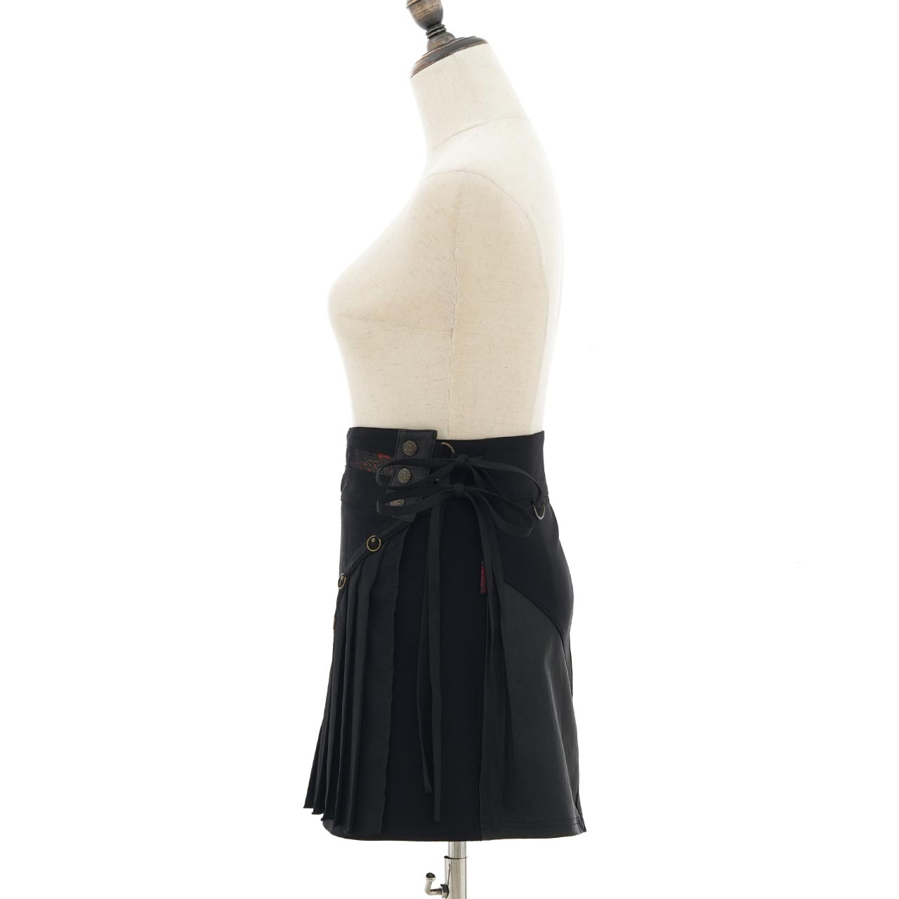 月光幻華 Moonlight Illusion Flower Overskirt 【L】