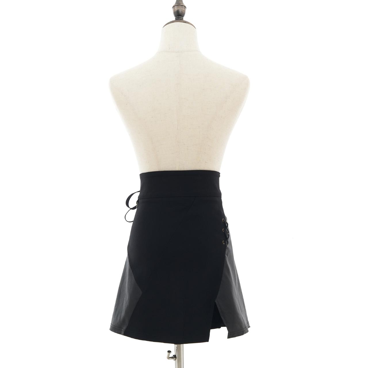 月光幻華 Moonlight Illusion Flower Overskirt 【L】