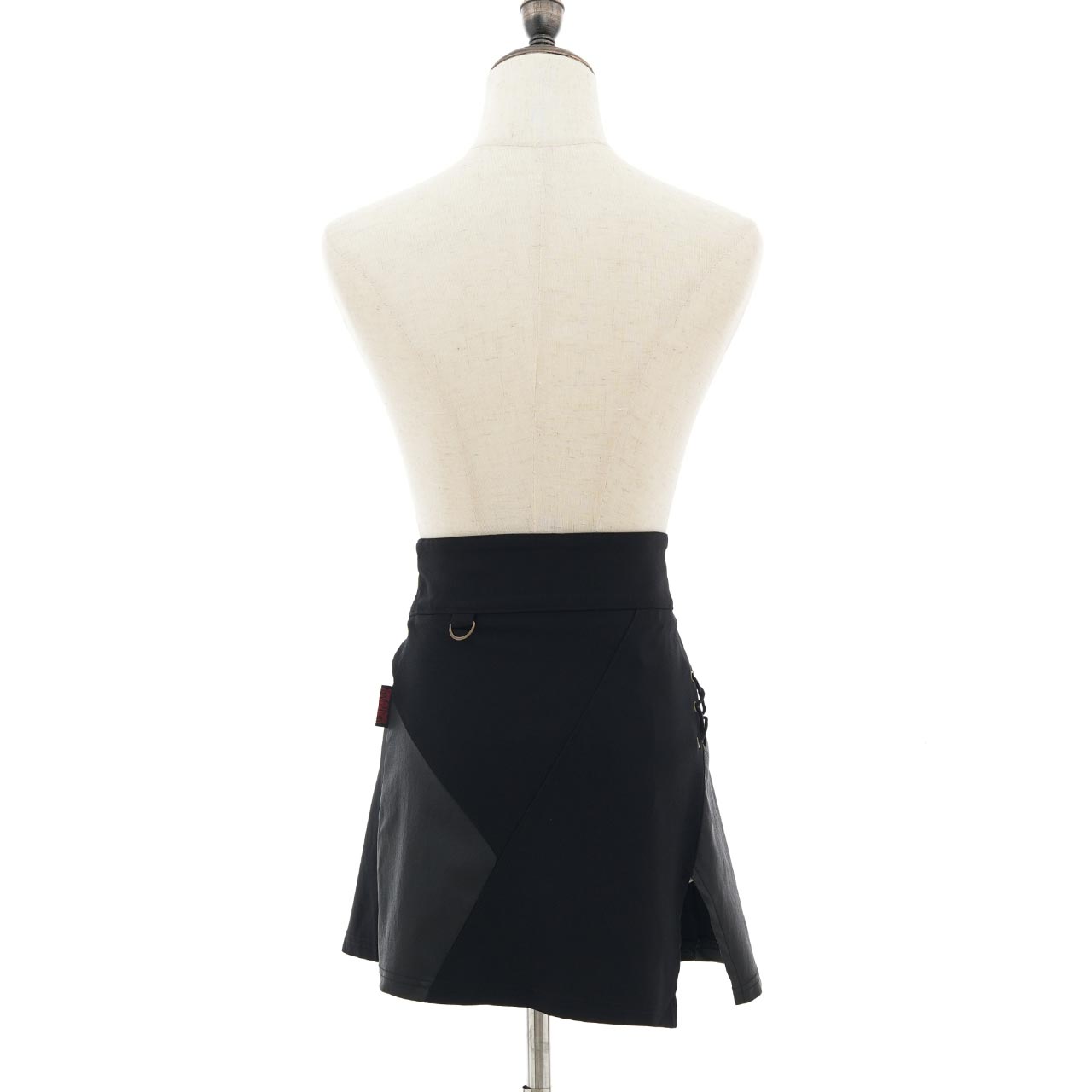 月光幻華 Moonlight Illusion Flower Overskirt 【M】