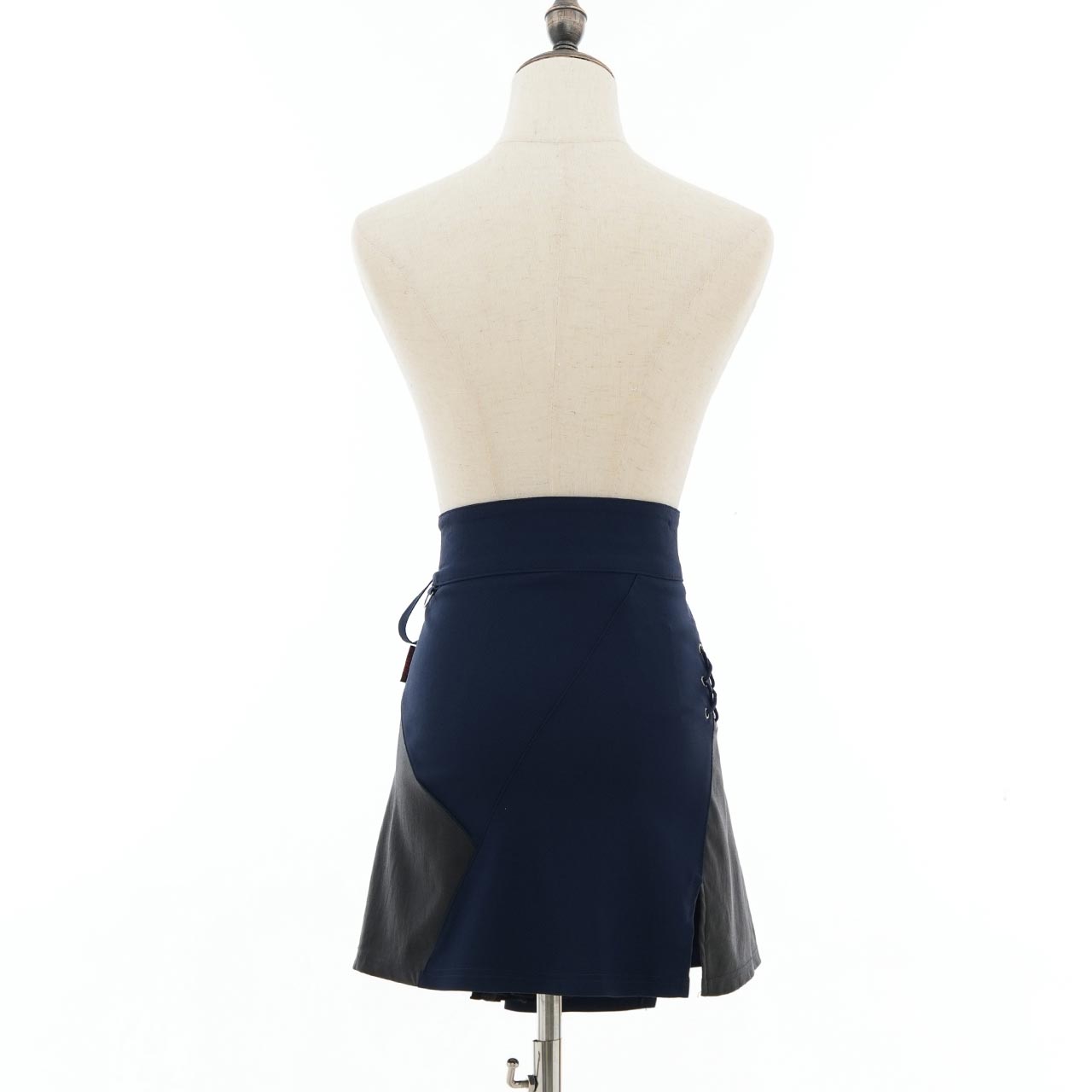 月光幻華 Moonlight Illusion Flower Overskirt 【L】