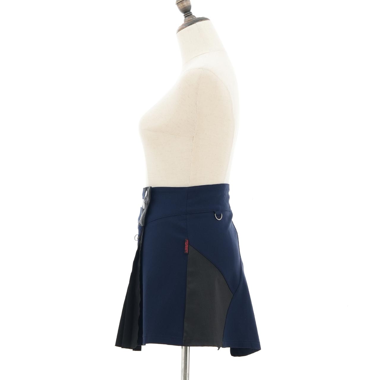 月光幻華 Moonlight Illusion Flower Overskirt 【M】