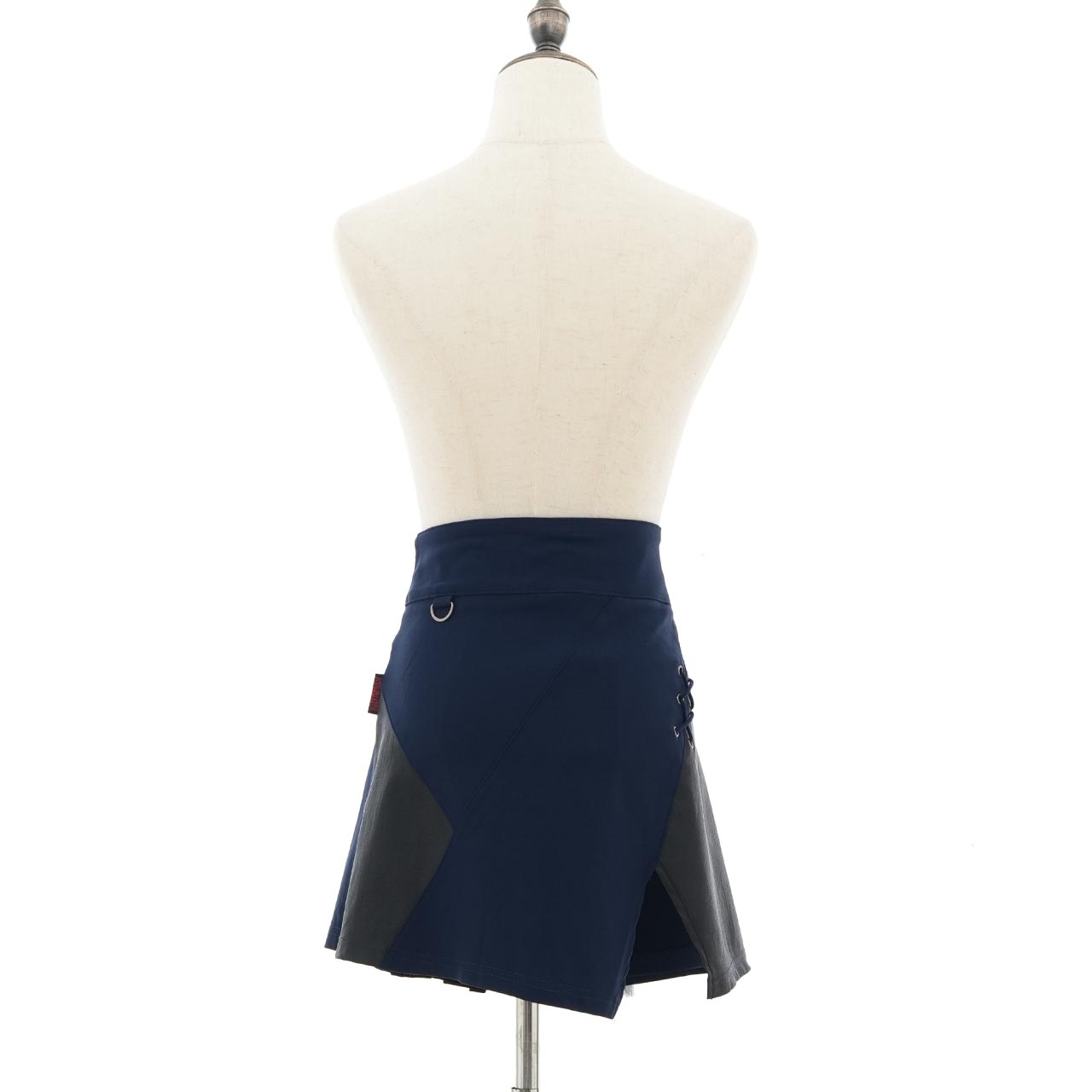 月光幻華 Moonlight Illusion Flower Overskirt 【M】