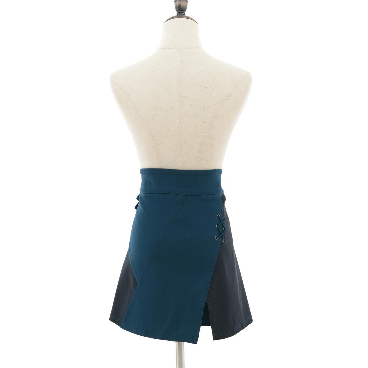月光幻華 Moonlight Illusion Flower Overskirt 【L】
