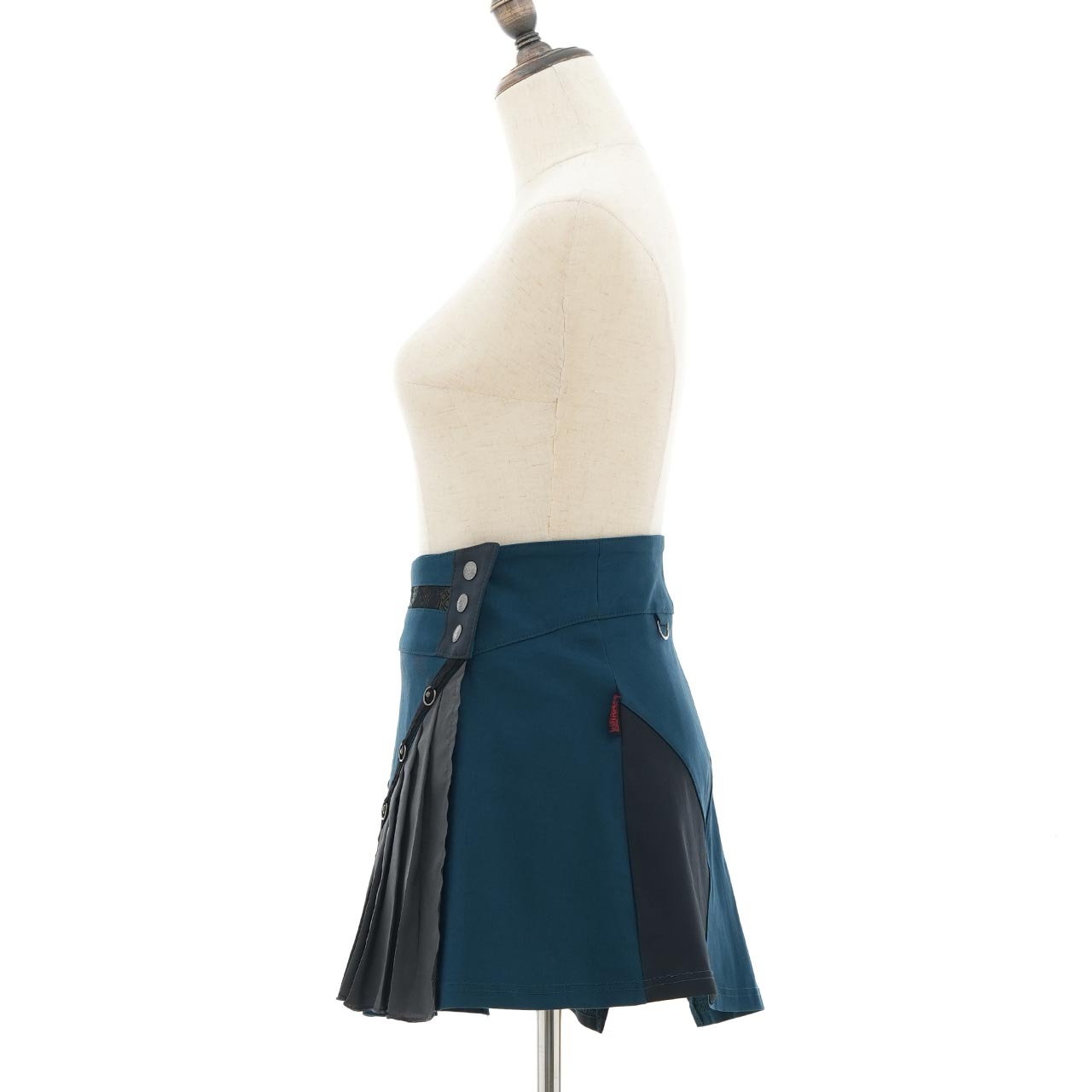 月光幻華 Moonlight Illusion Flower Overskirt 【M】
