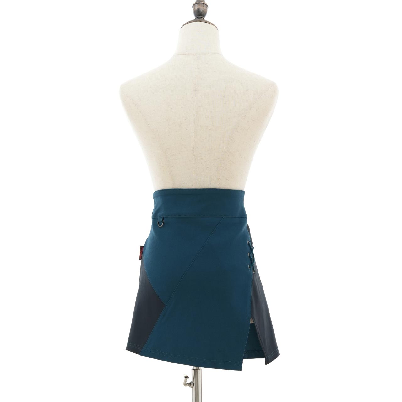 月光幻華 Moonlight Illusion Flower Overskirt 【M】