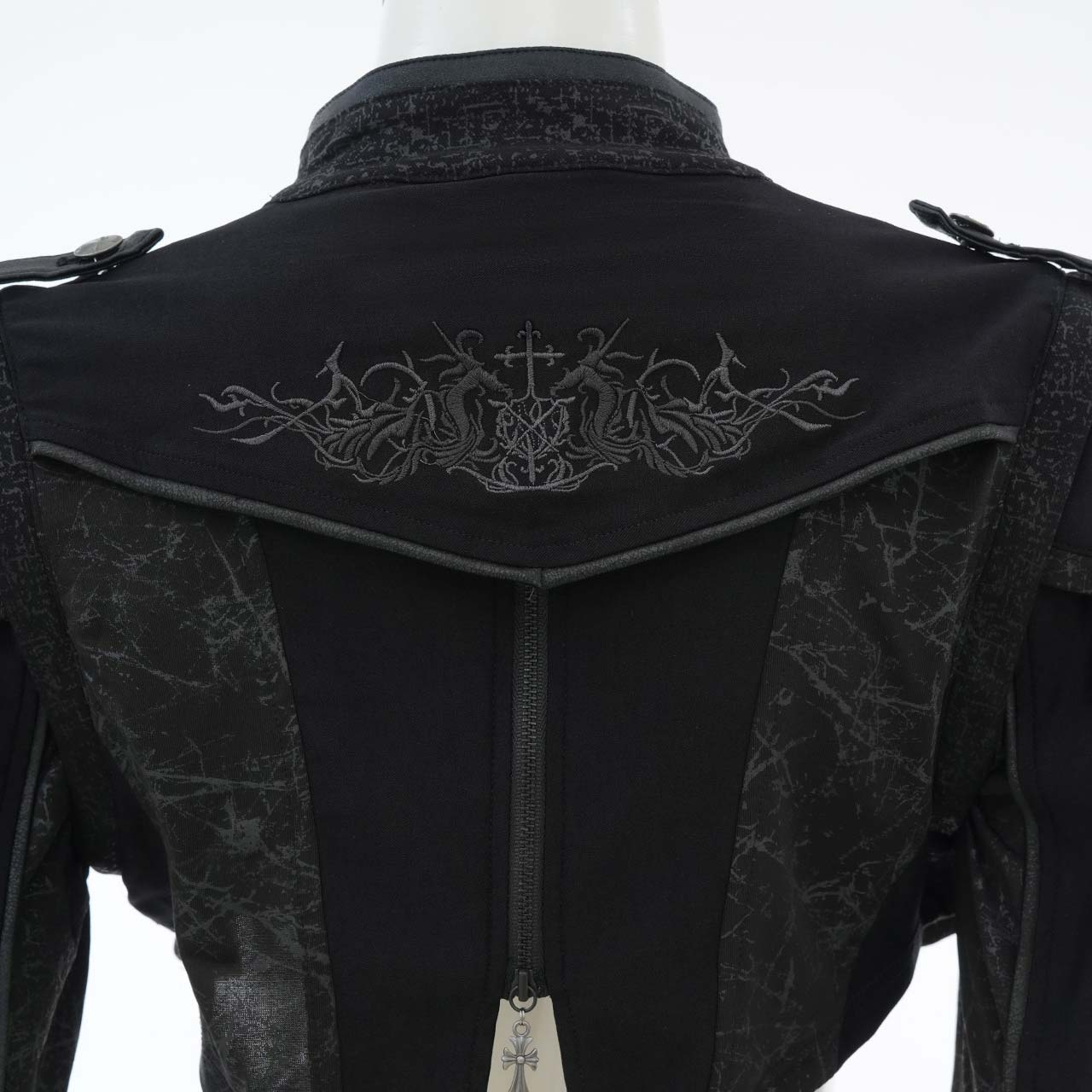 Remnants of Silent Depth Bolero