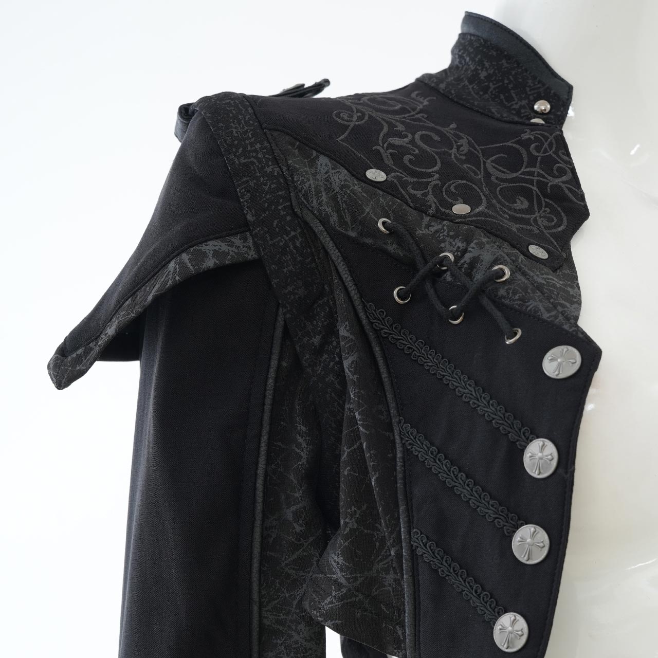 Remnants of Silent Depth Bolero