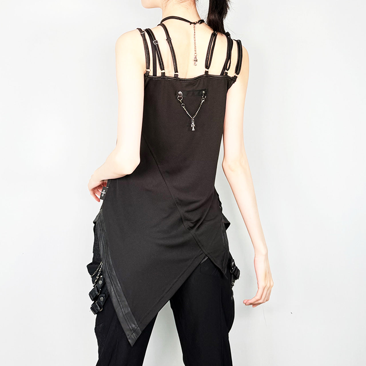 Remnants of Silent Depth Camisole