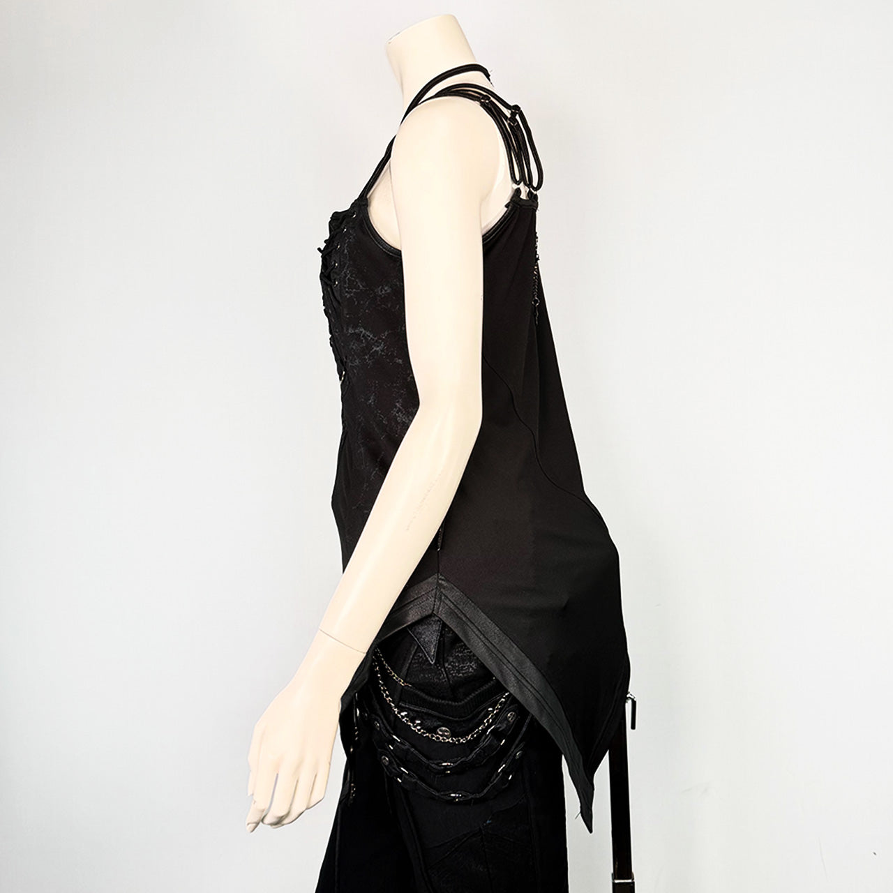 Remnants of Silent Depth Camisole