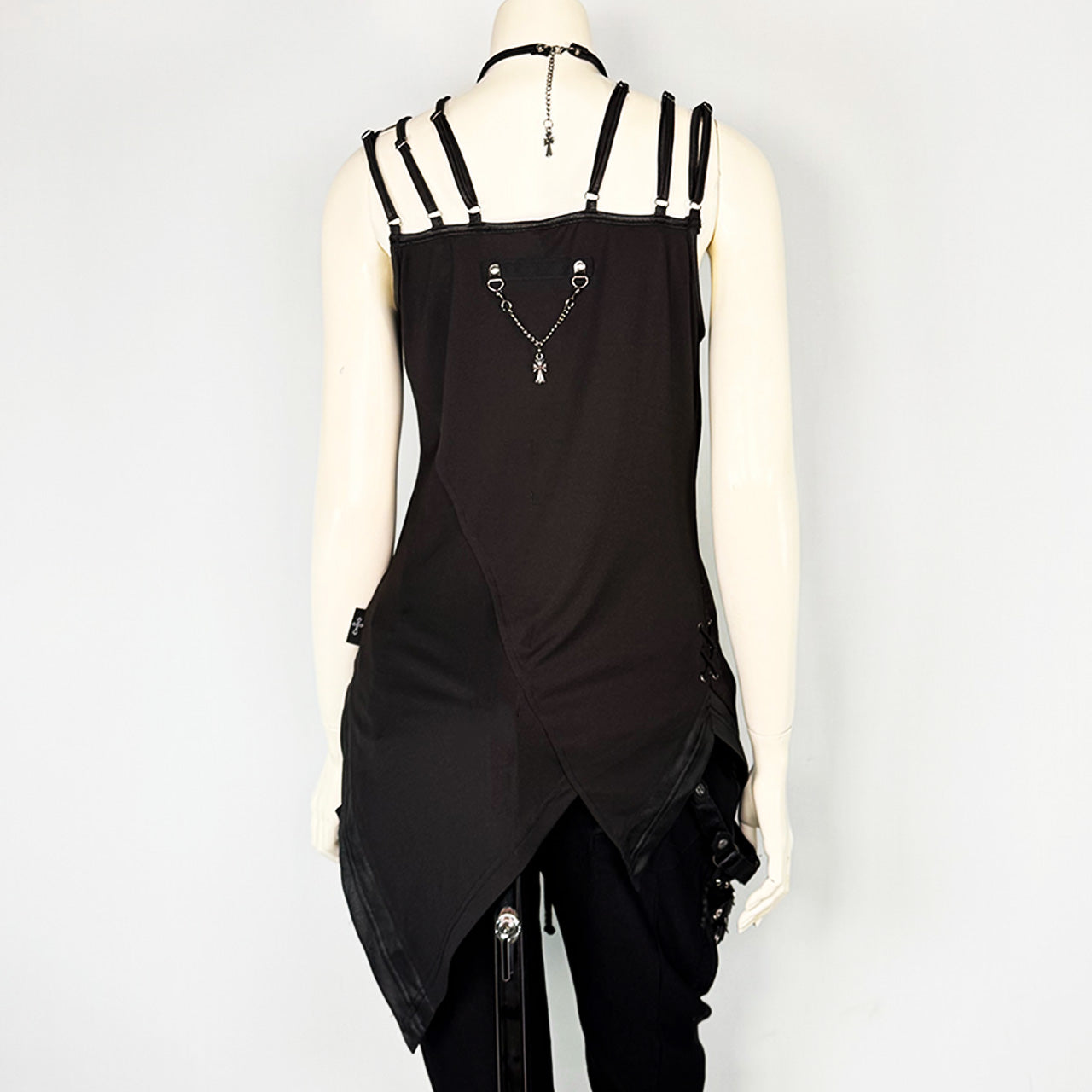 Remnants of Silent Depth Camisole