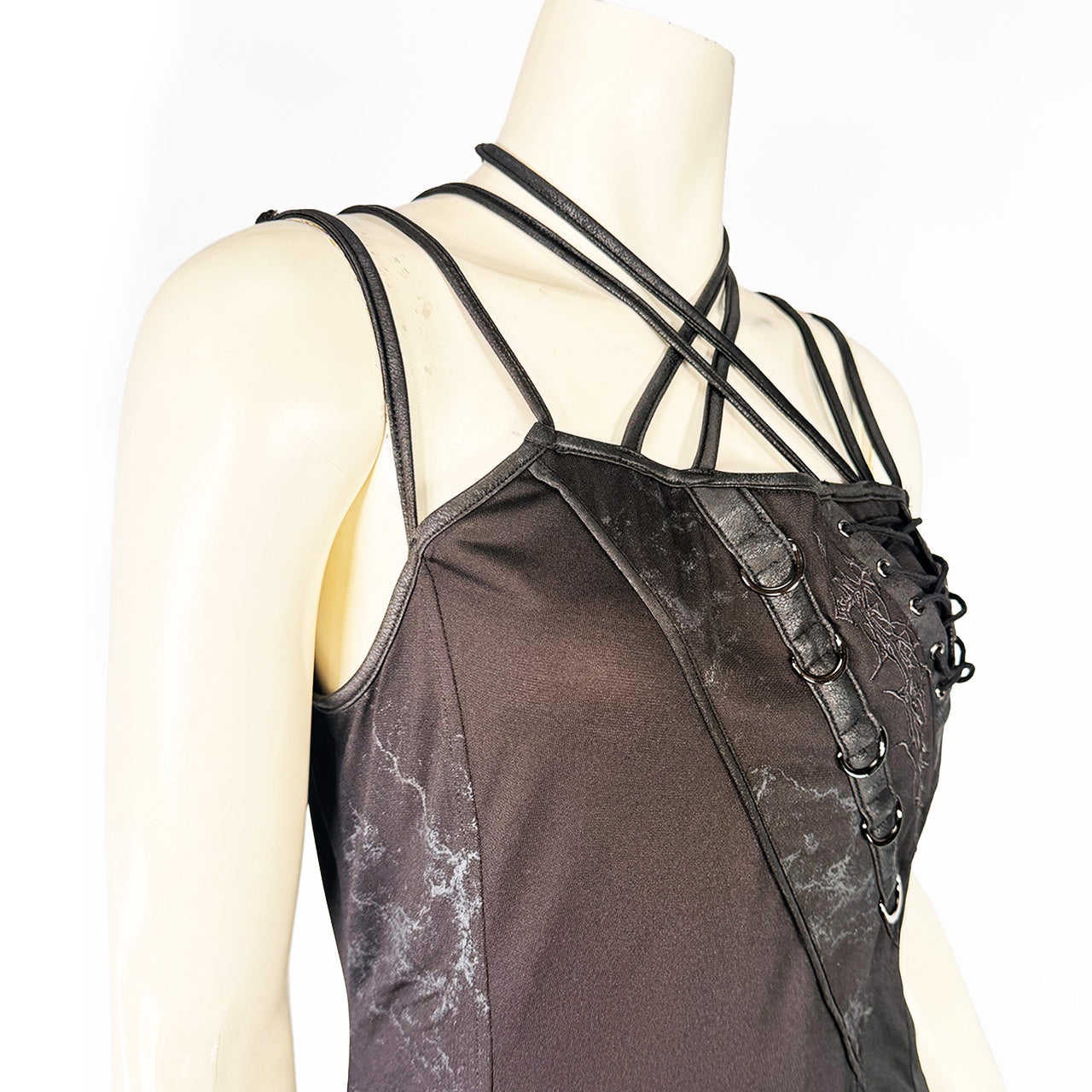 Remnants of Silent Depth Camisole