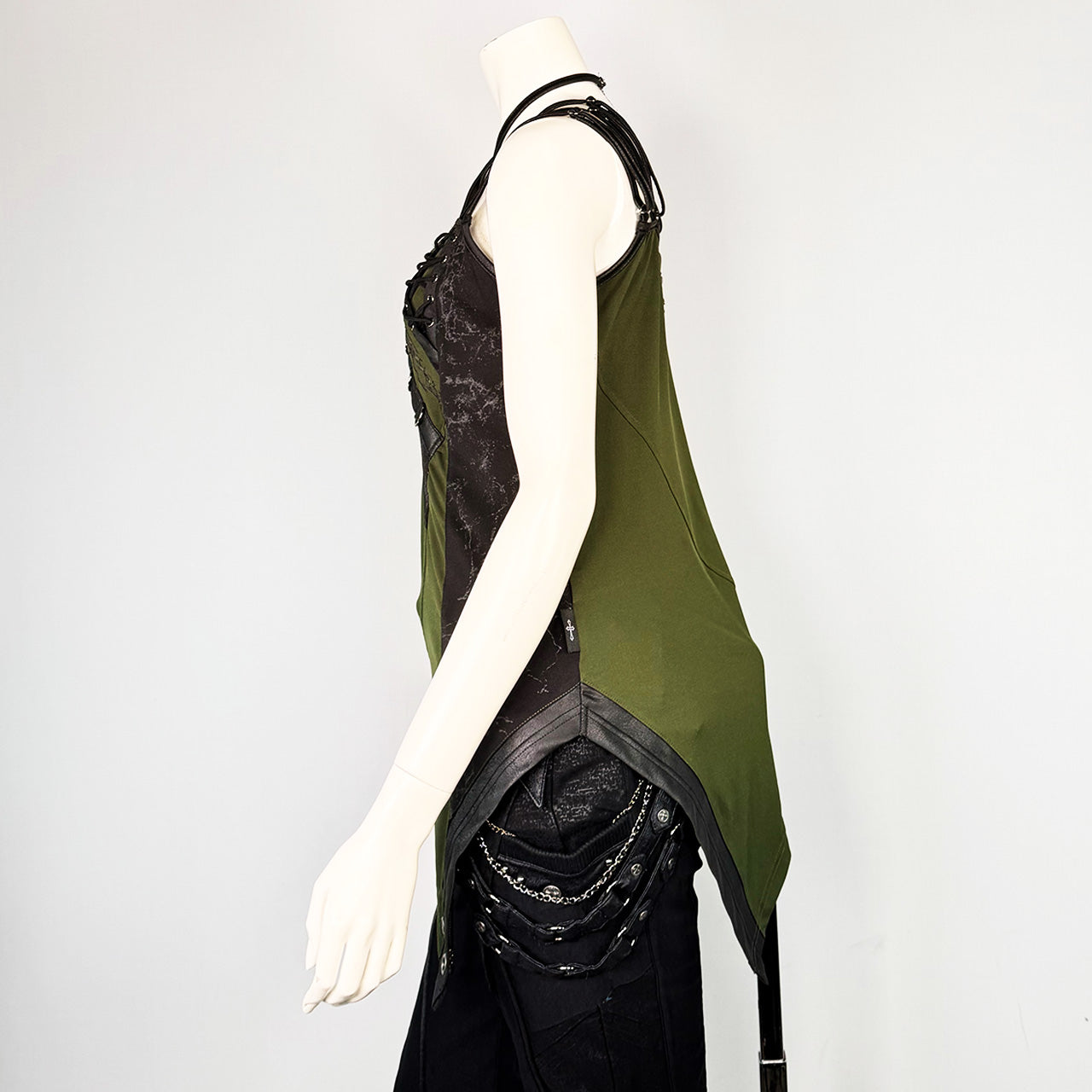 Remnants of Silent Depth Camisole