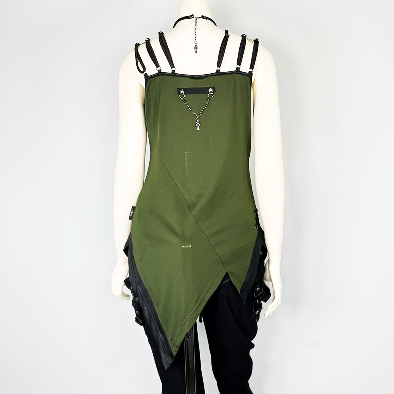 Remnants of Silent Depth Camisole
