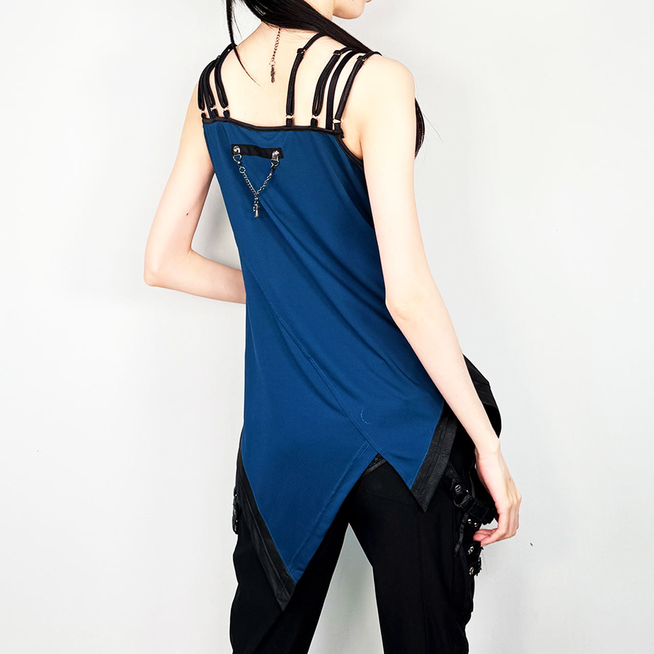 Remnants of Silent Depth Camisole