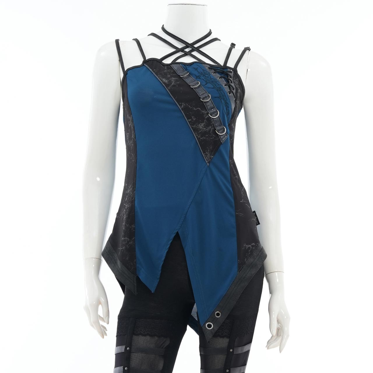 Remnants of Silent Depth Camisole