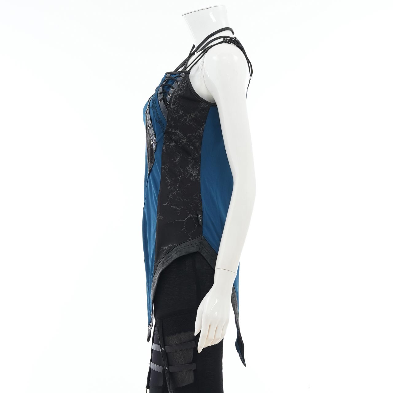 Remnants of Silent Depth Camisole