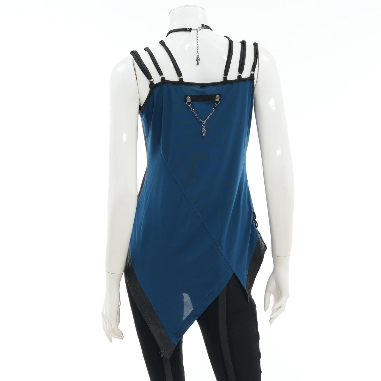 Remnants of Silent Depth Camisole