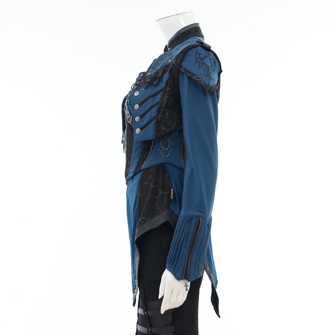 Remnants of Silent Depth Camisole