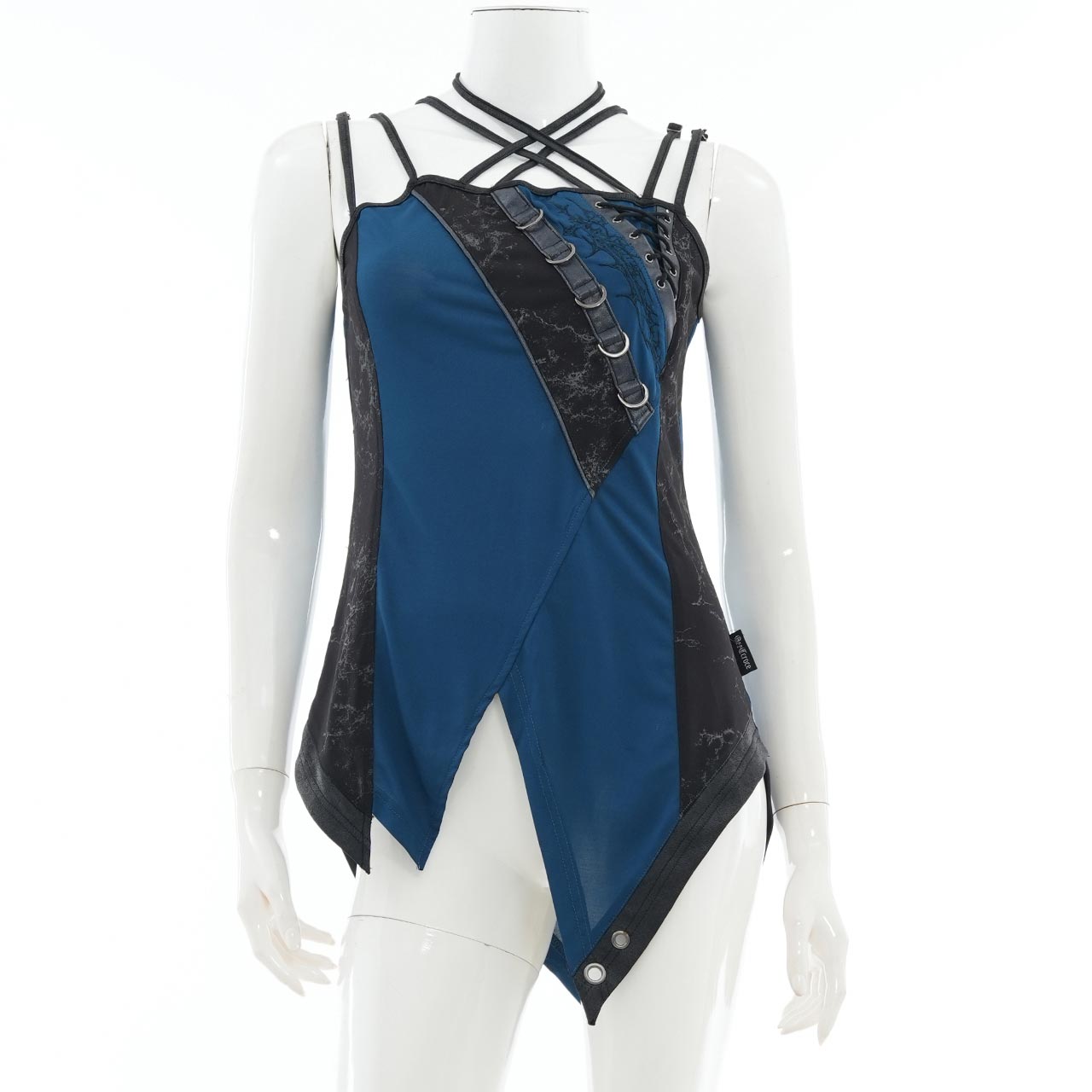 Remnants of Silent Depth Camisole