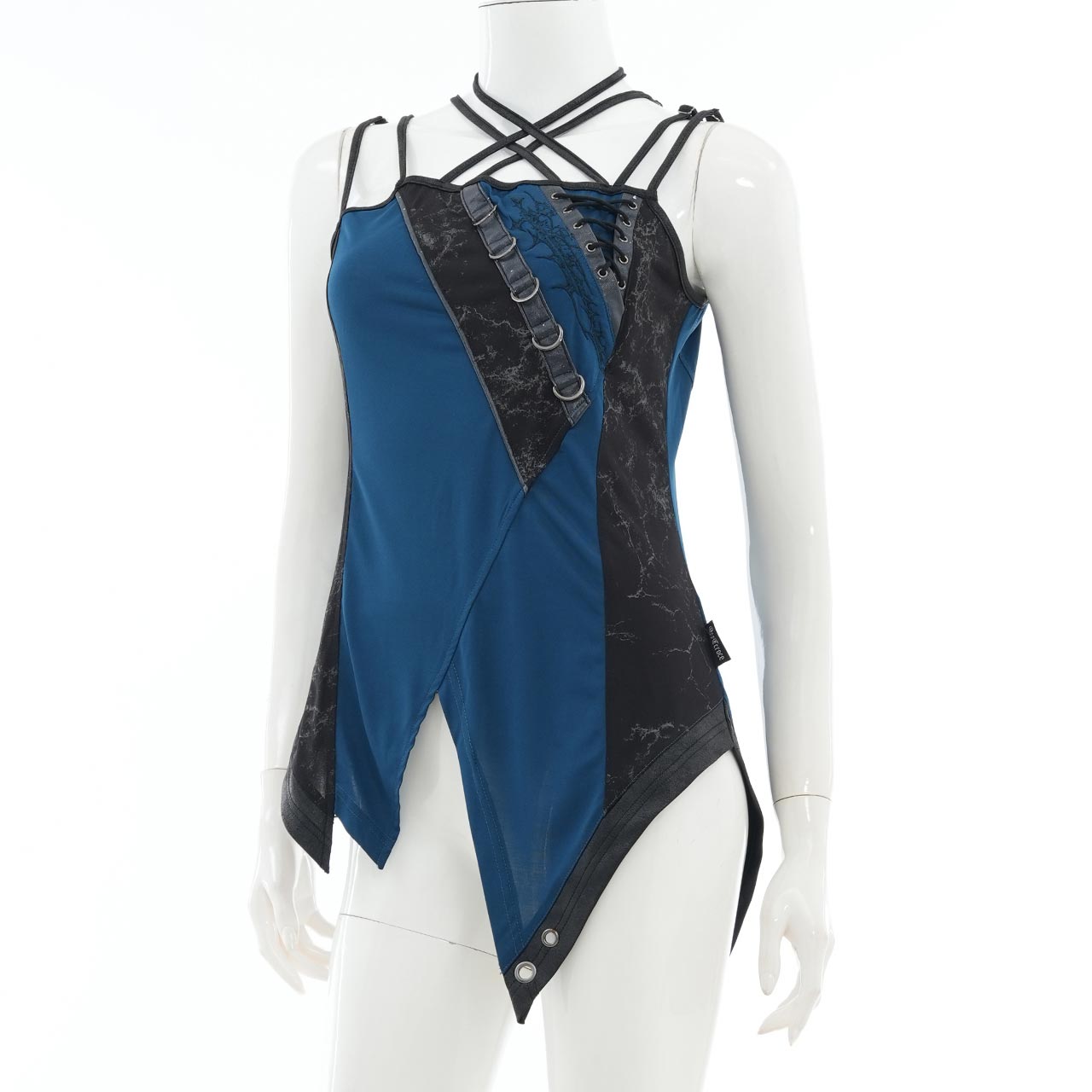 Remnants of Silent Depth Camisole