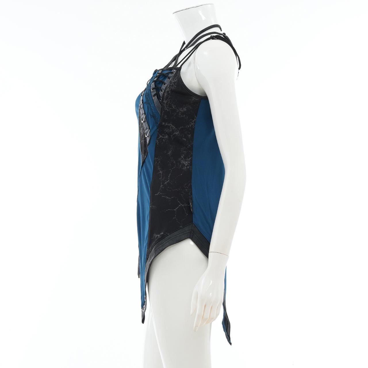 Remnants of Silent Depth Camisole
