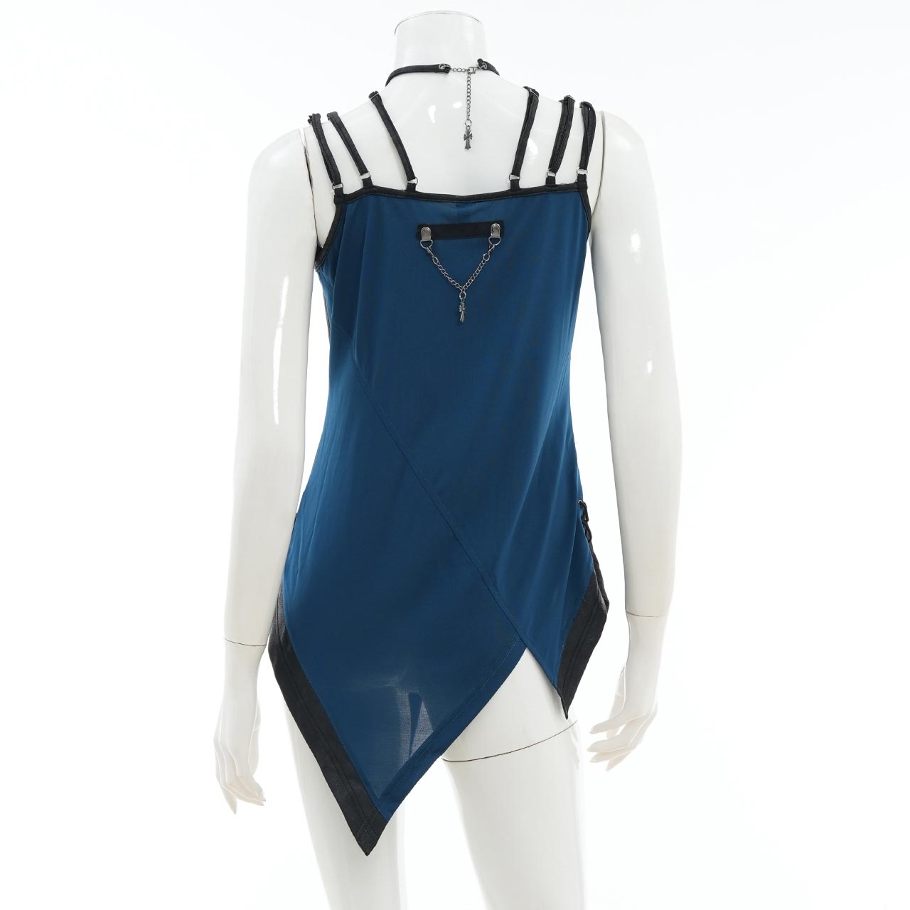Remnants of Silent Depth Camisole