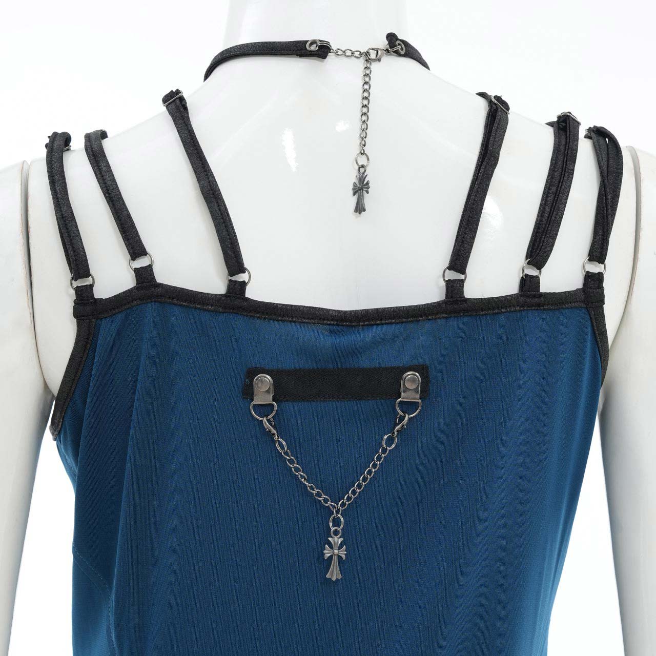 Remnants of Silent Depth Camisole