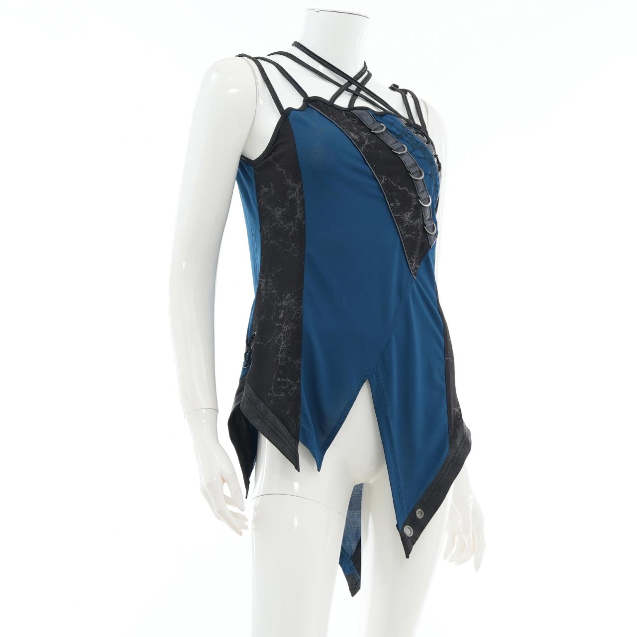 Remnants of Silent Depth Camisole