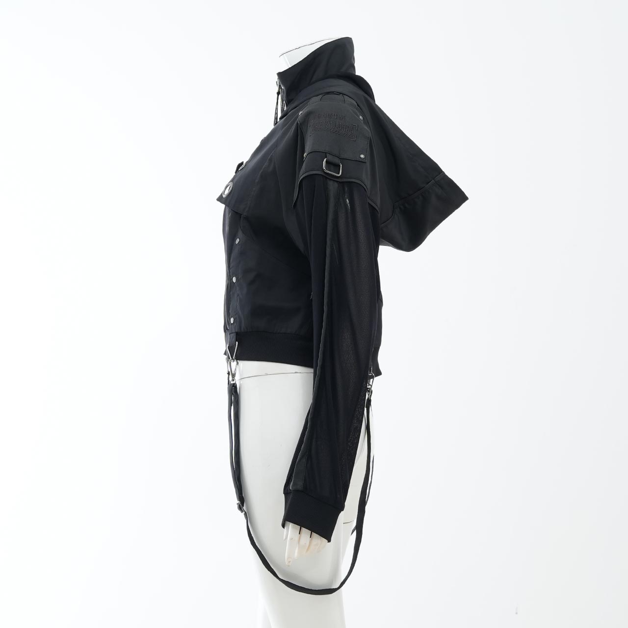 Architectural Solitude hoodie