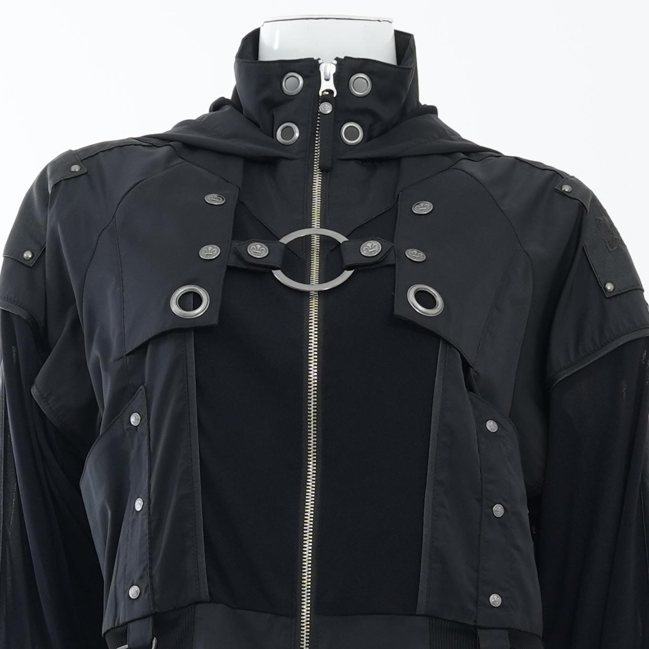 Architectural Solitude hoodie