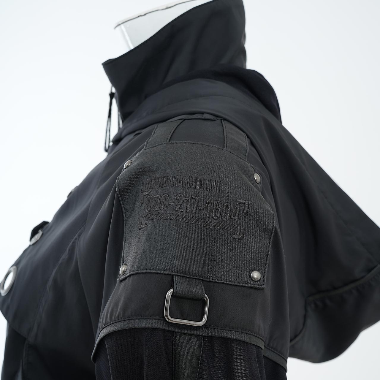 Architectural Solitude hoodie