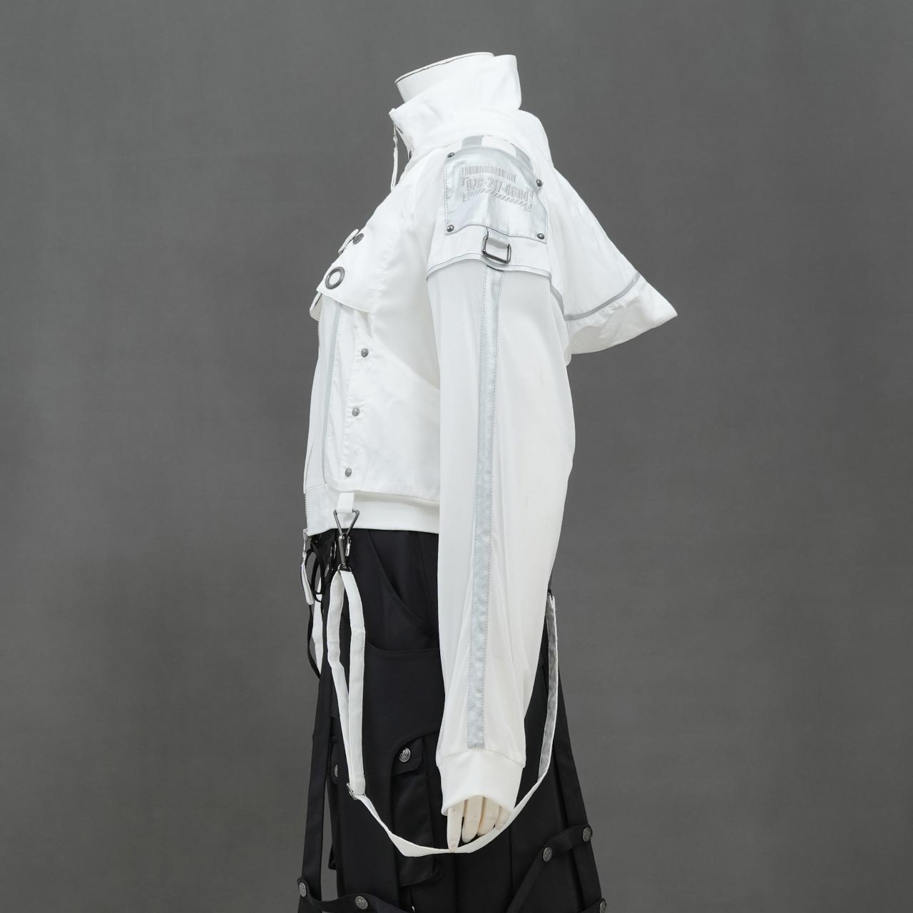 Architectural Solitude hoodie