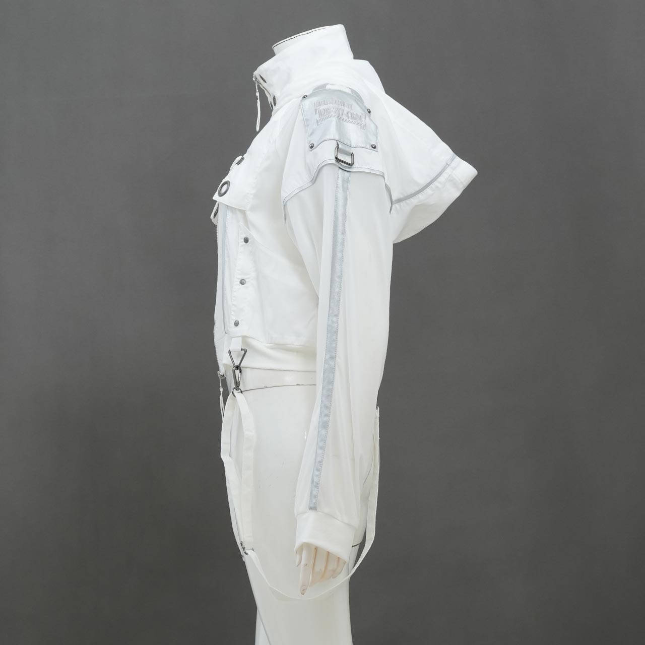 Architectural Solitude hoodie