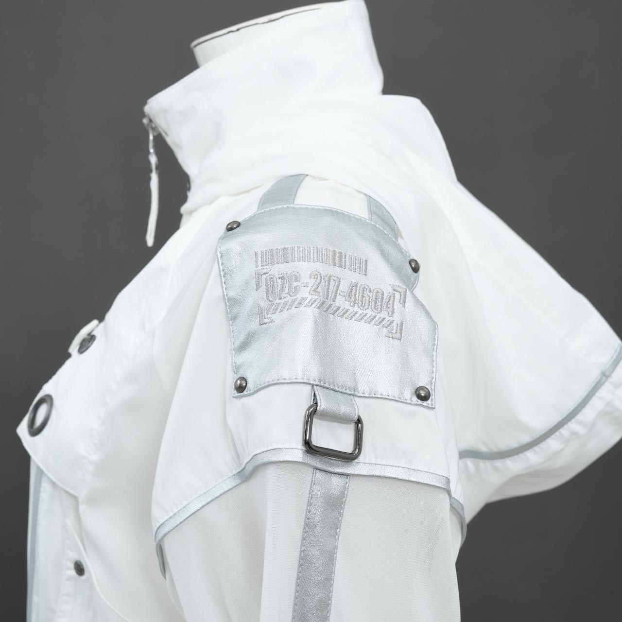 Architectural Solitude hoodie