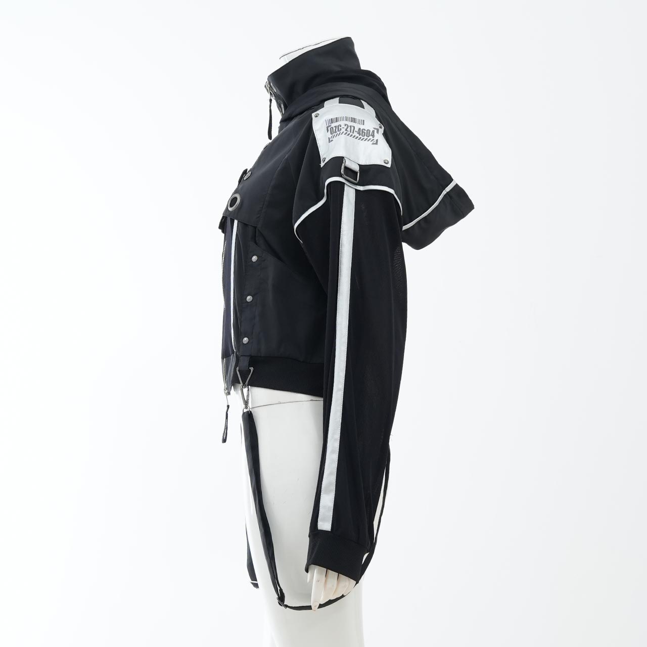 Architectural Solitude hoodie