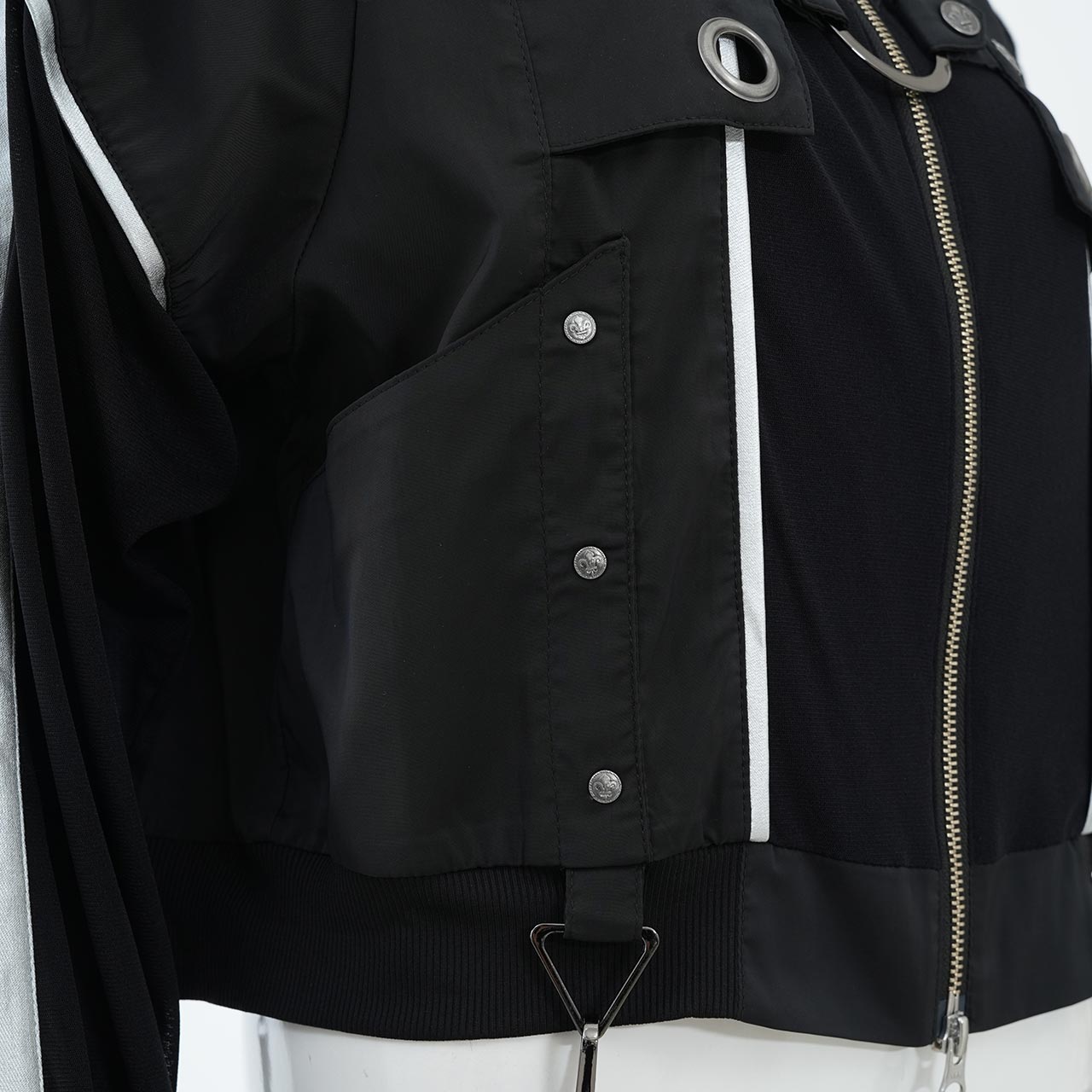 Architectural Solitude hoodie