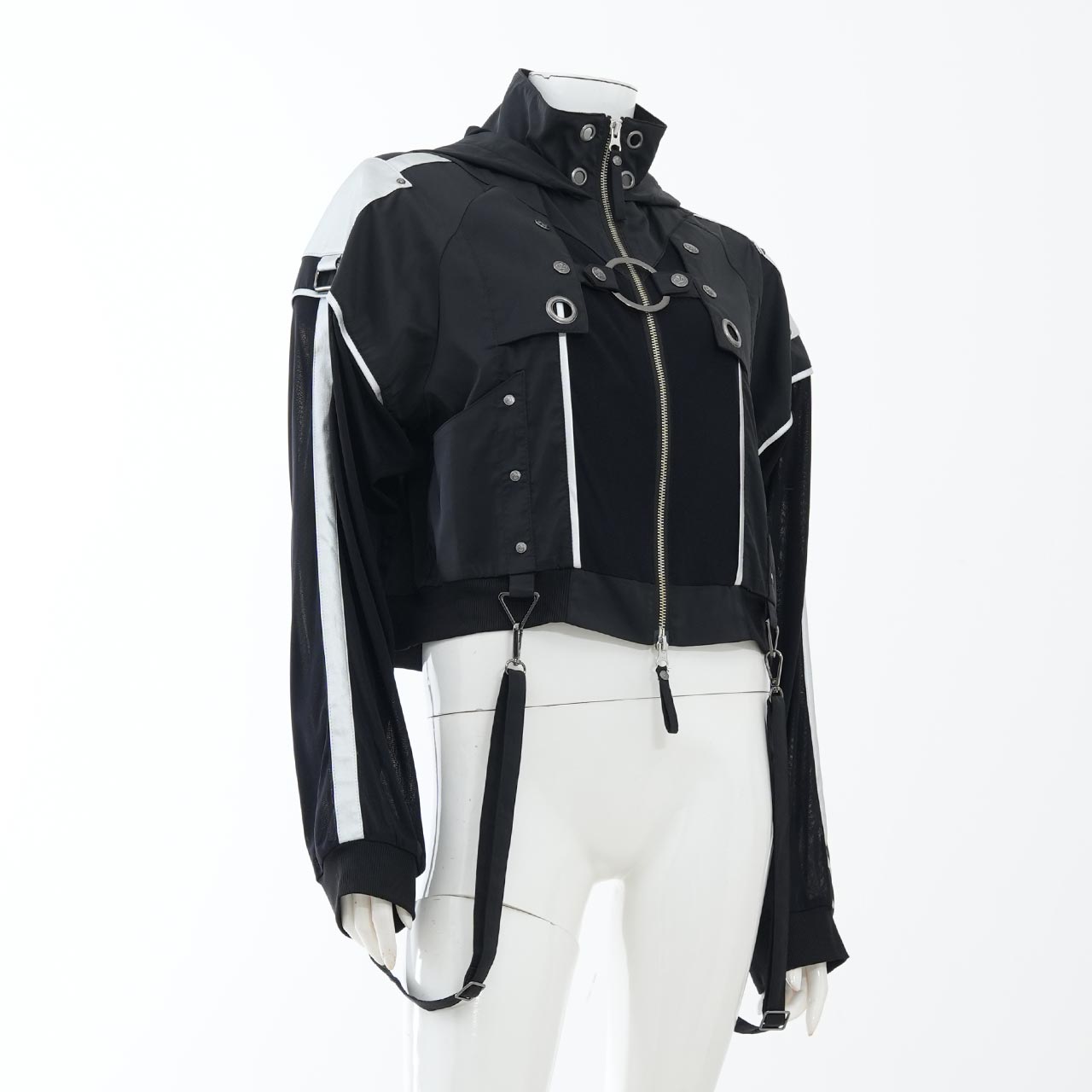Architectural Solitude hoodie