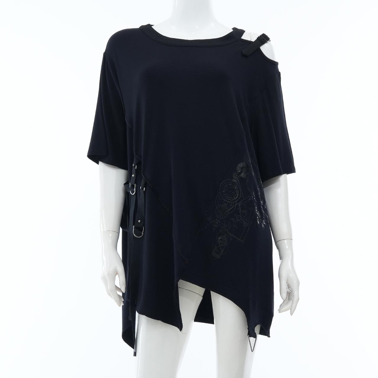 Tops – Ozz On Japan Official Global Store