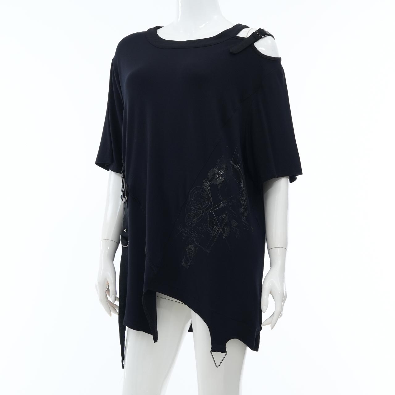 Architectural Solitude T-shirt