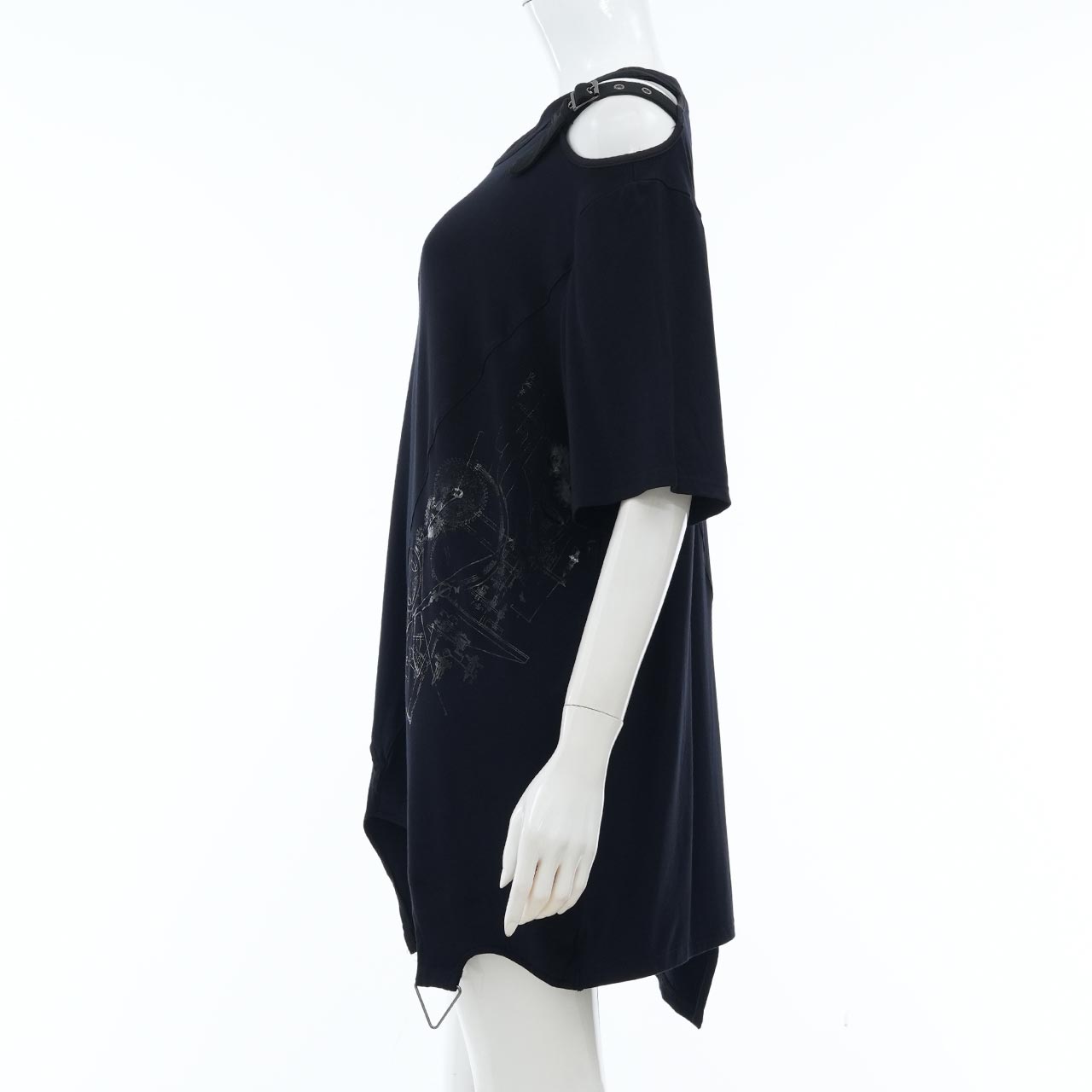 Architectural Solitude T-shirt
