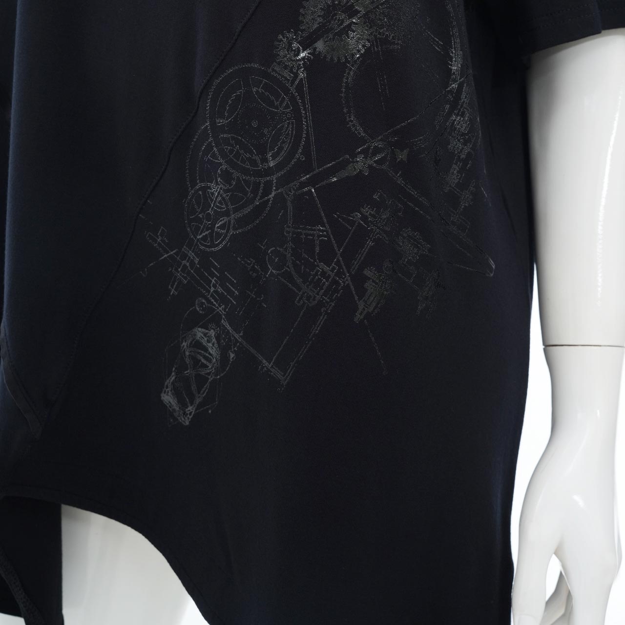 Architectural Solitude T-shirt