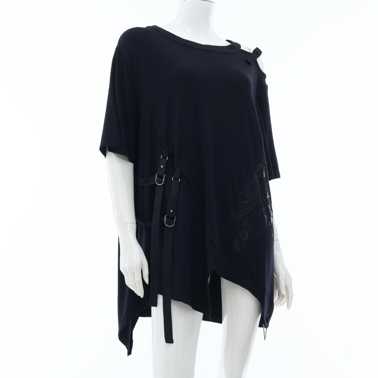 Architectural Solitude T-shirt