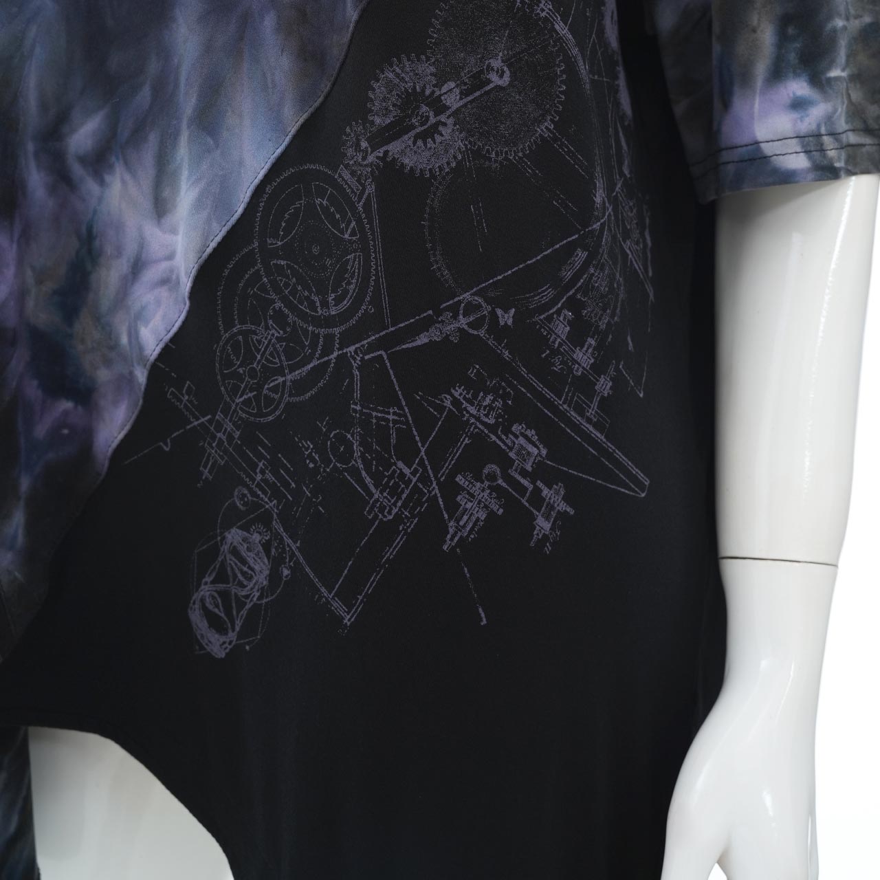 Architectural Solitude T-shirt