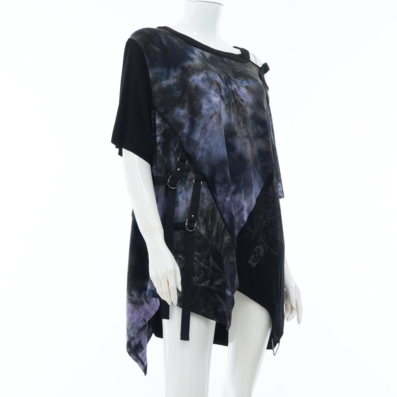 Architectural Solitude T-shirt