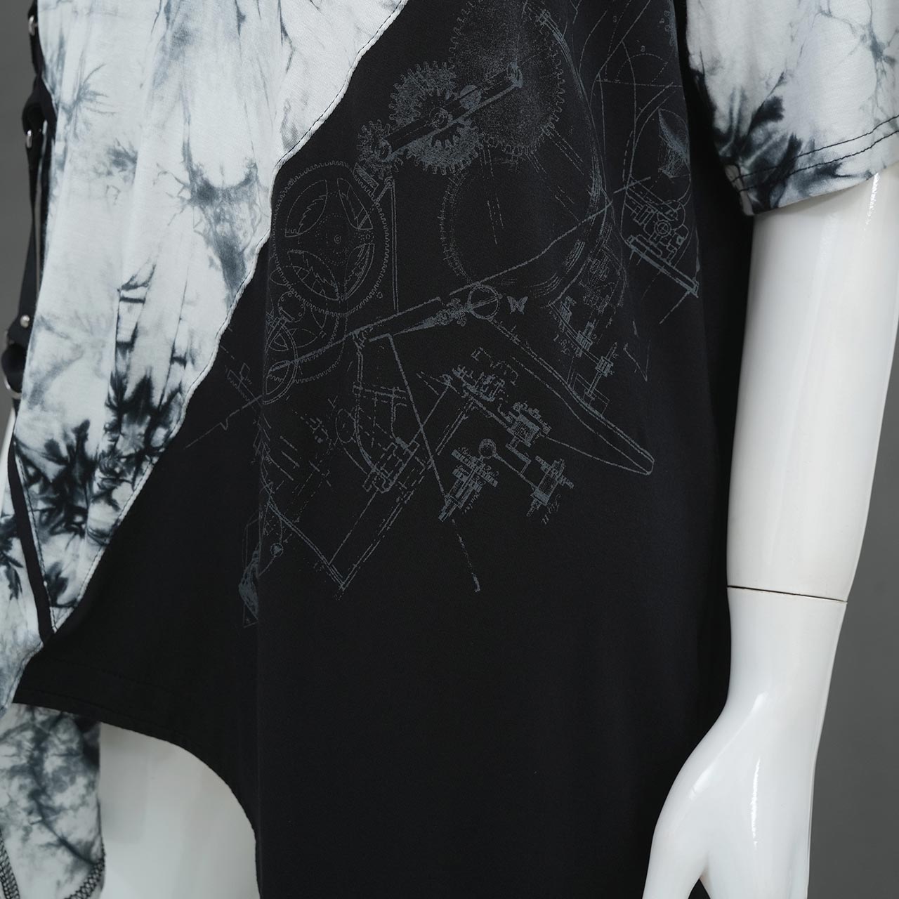 Architectural Solitude T-shirt