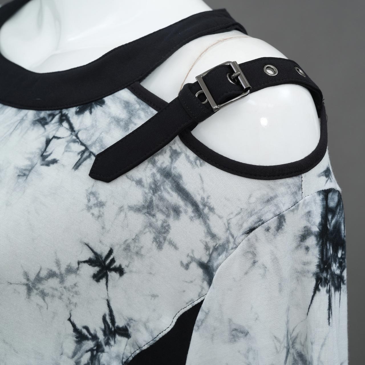 Architectural Solitude T-shirt