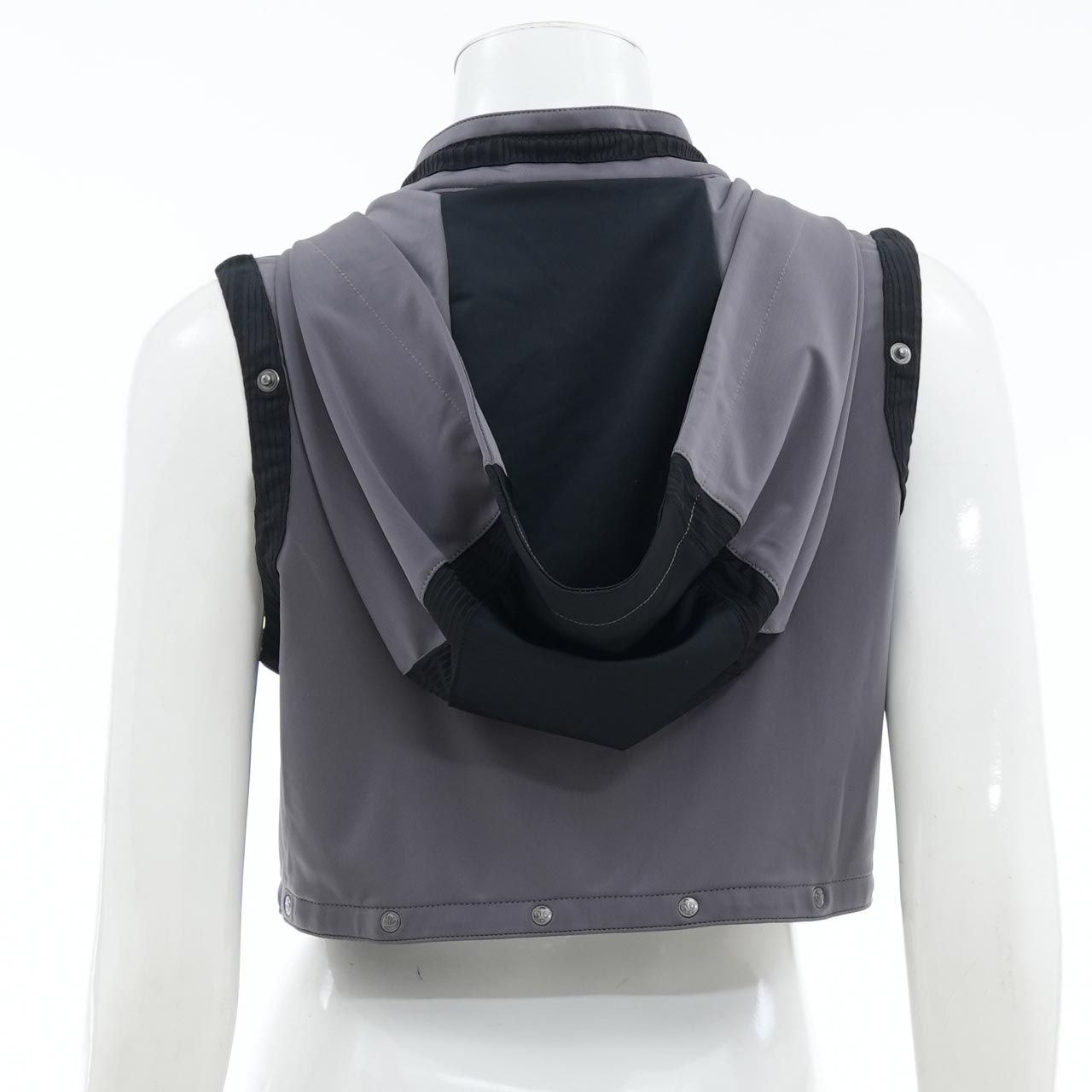 Architectural Solitude Separate Tank Top