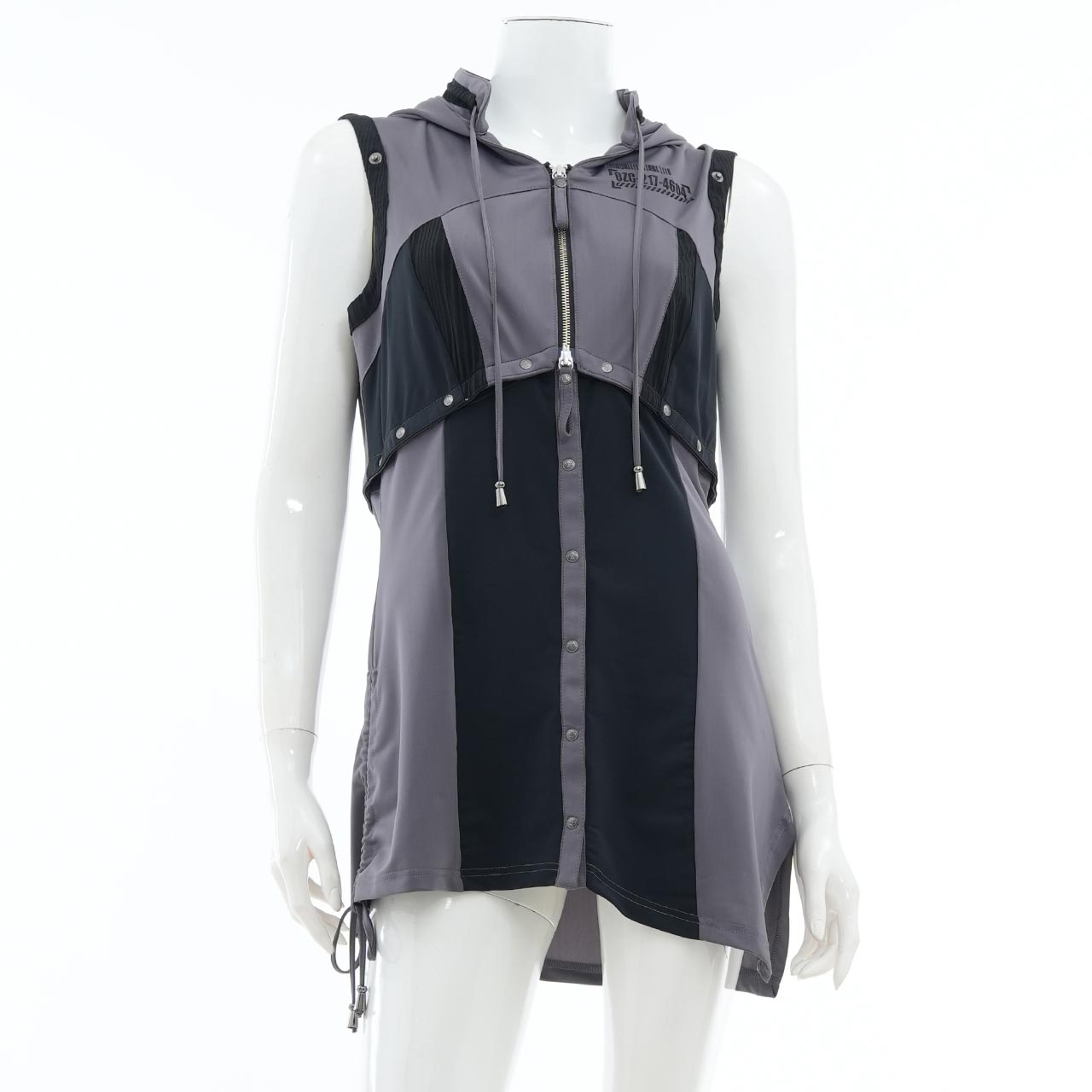 Architectural Solitude Separate Tank Top