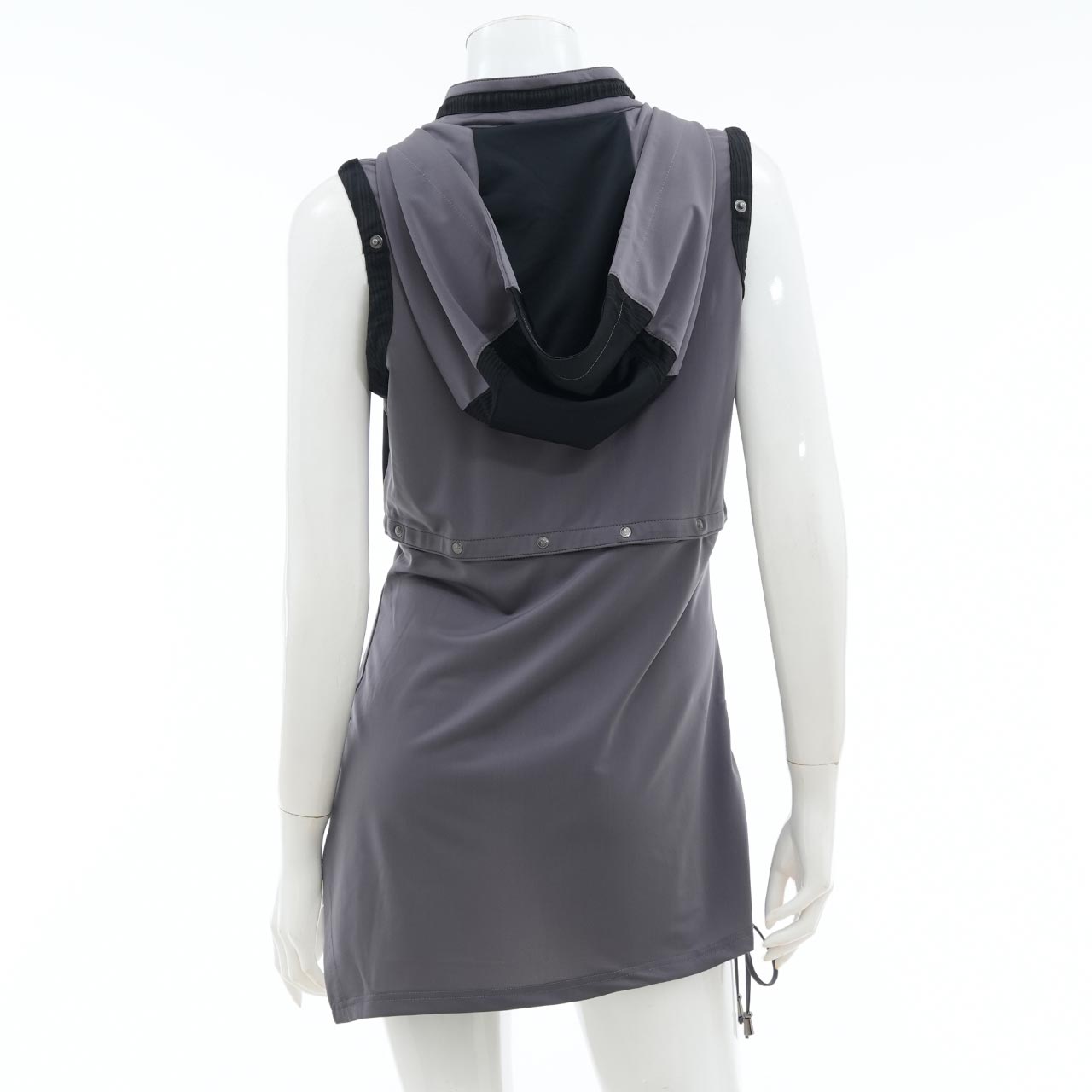 Architectural Solitude Separate Tank Top